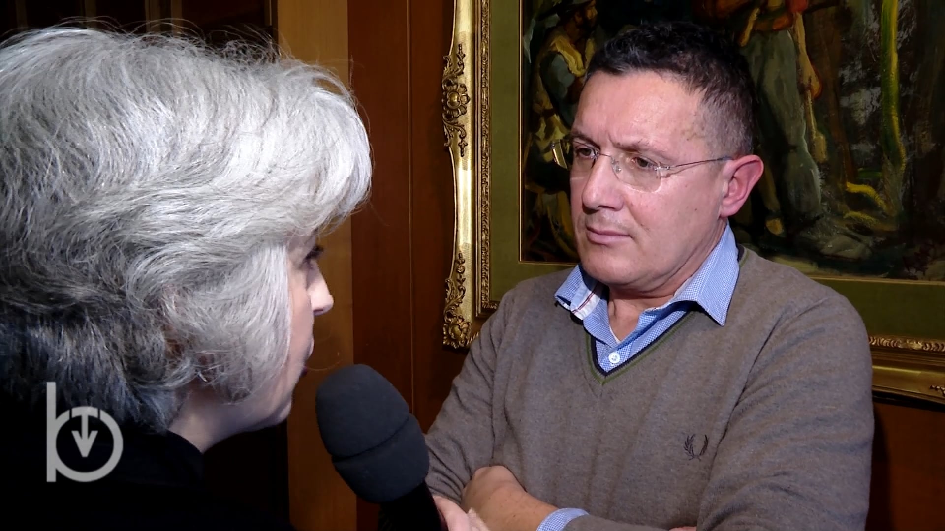 Dovigo di nuovo a capo della Forestale