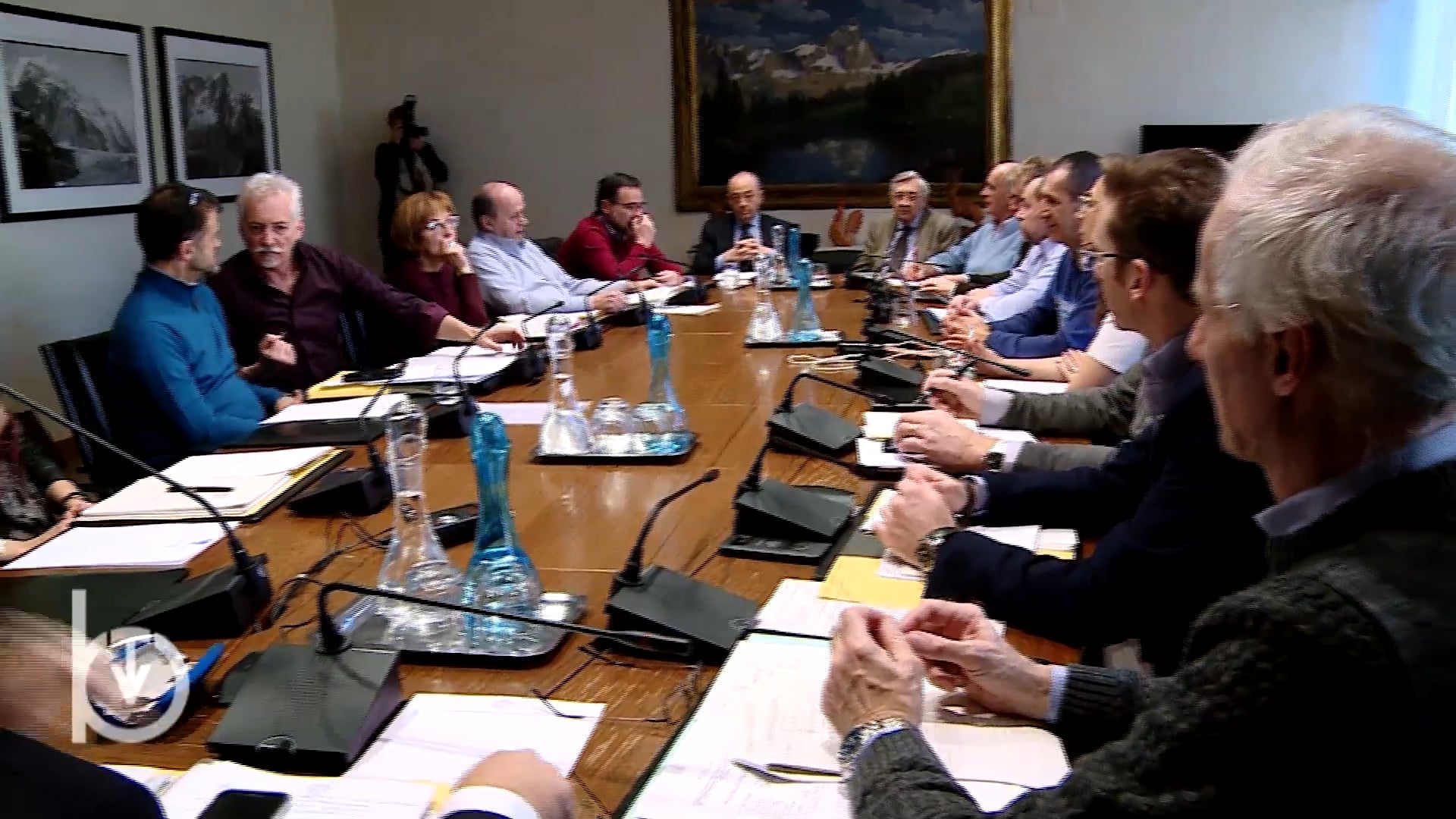 Finaosta su quotazione Cva: bisogna abbia gli strumenti per competere