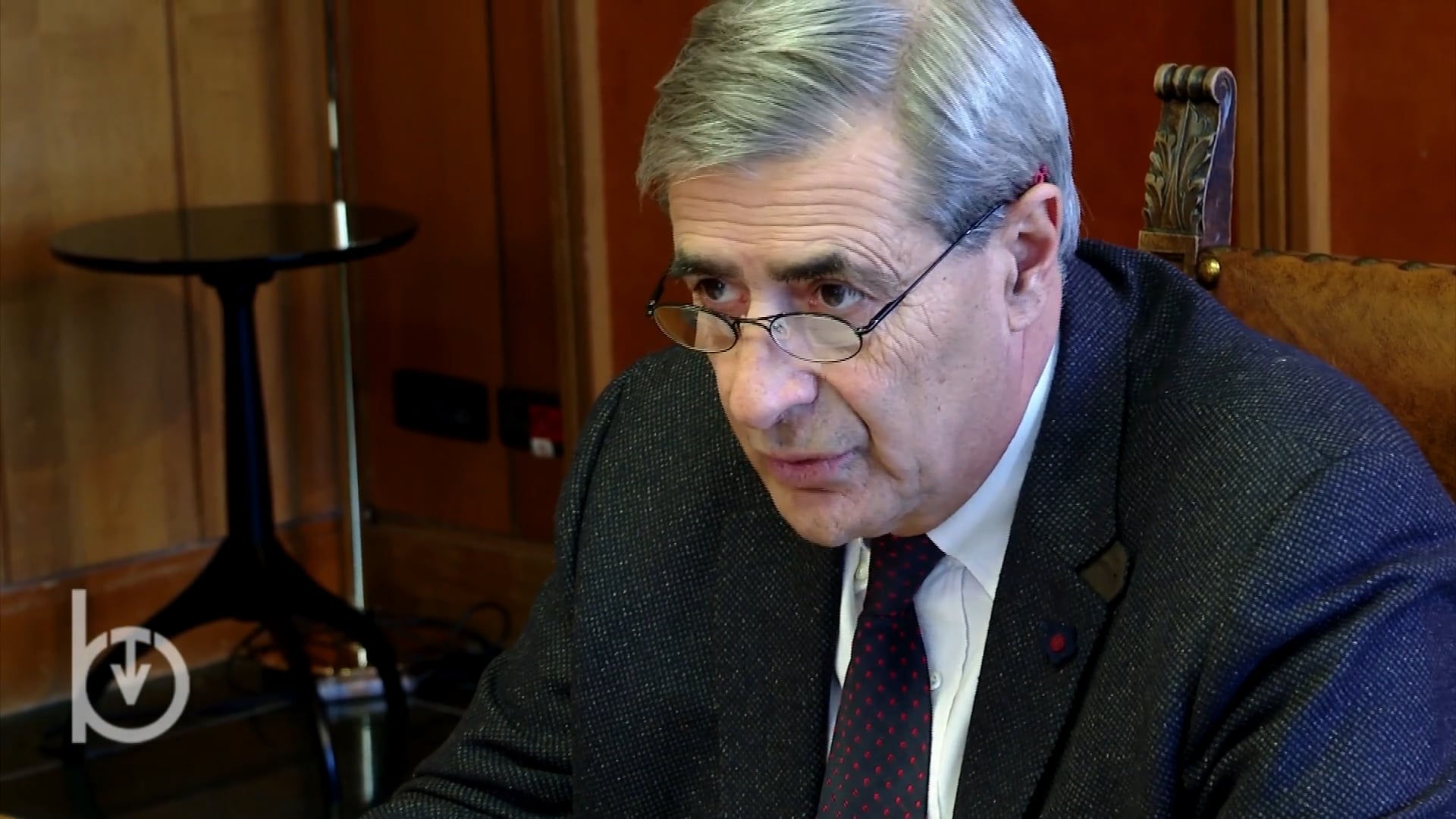 Fosson: aspettiamo dati certi prima di una decisione politica