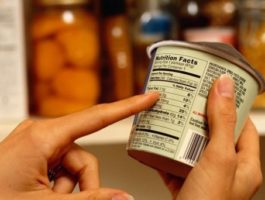 Il Senato estende l\'obbligo di indicazione di origine degli alimenti agli ingredienti