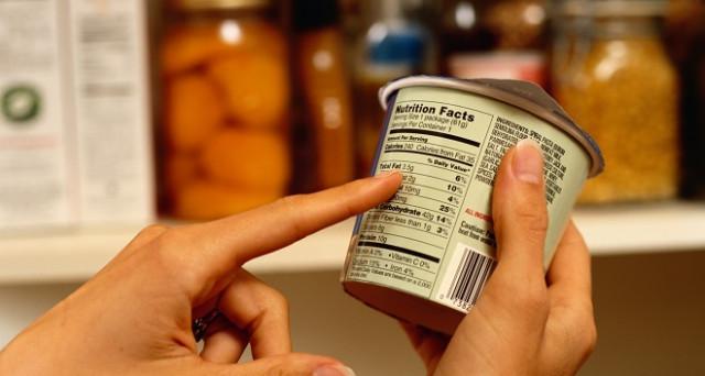 Il Senato estende l'obbligo di indicazione di origine degli alimenti agli ingredienti