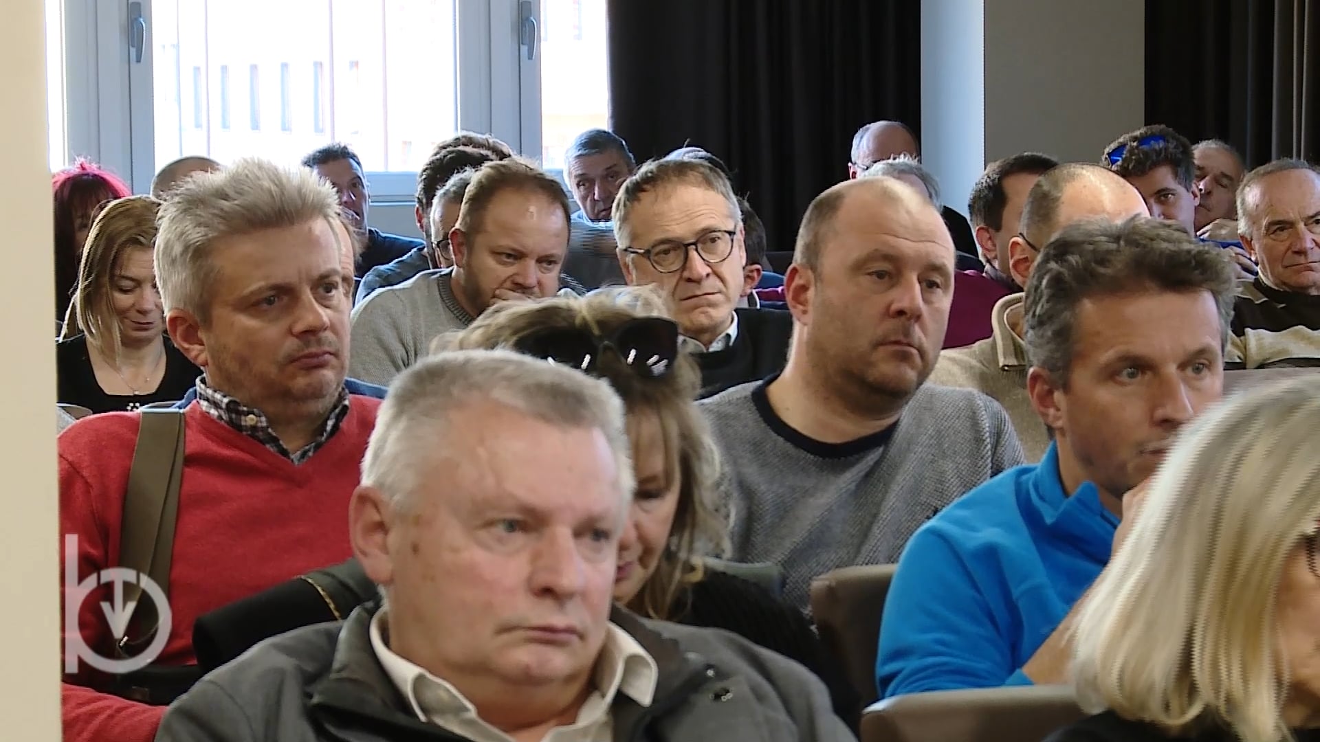 Incontro dell’assemblea CPEL con il Governo regionale