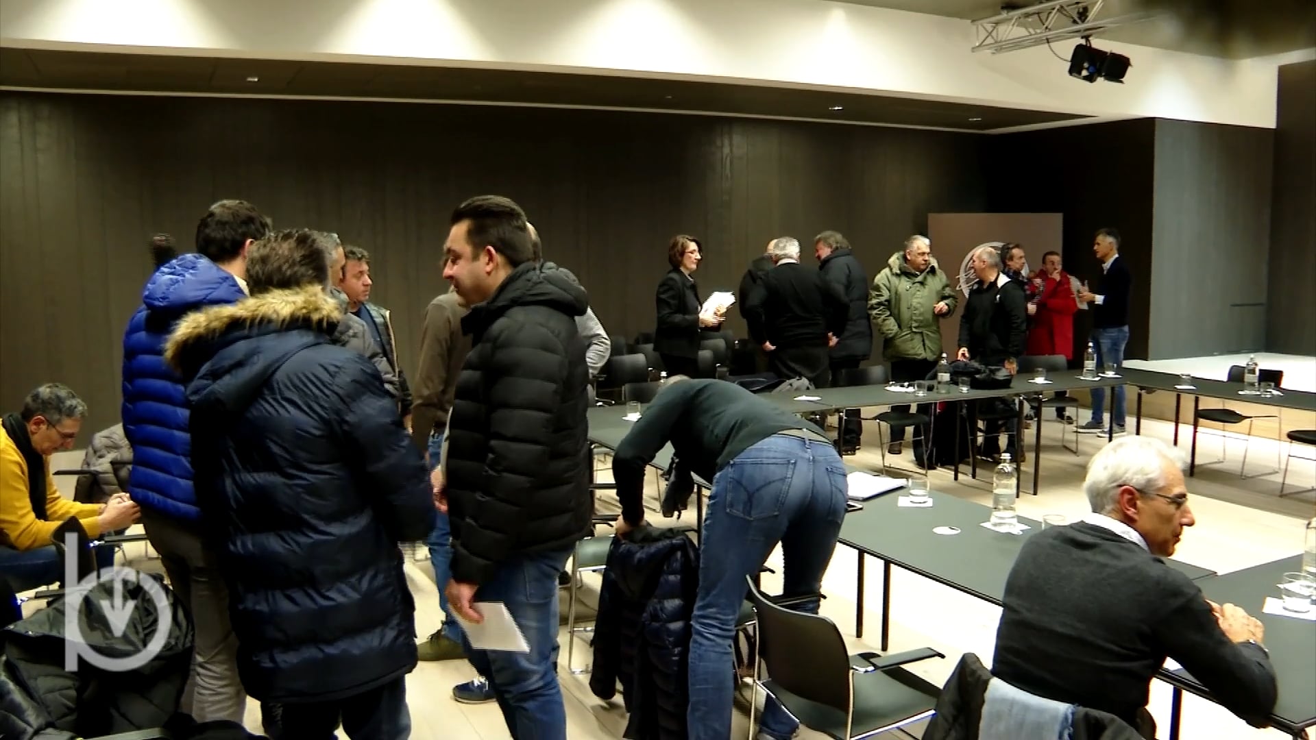 Licenziamenti Casino: unico punto fermo l’utilizzo della Naspi per alcuni