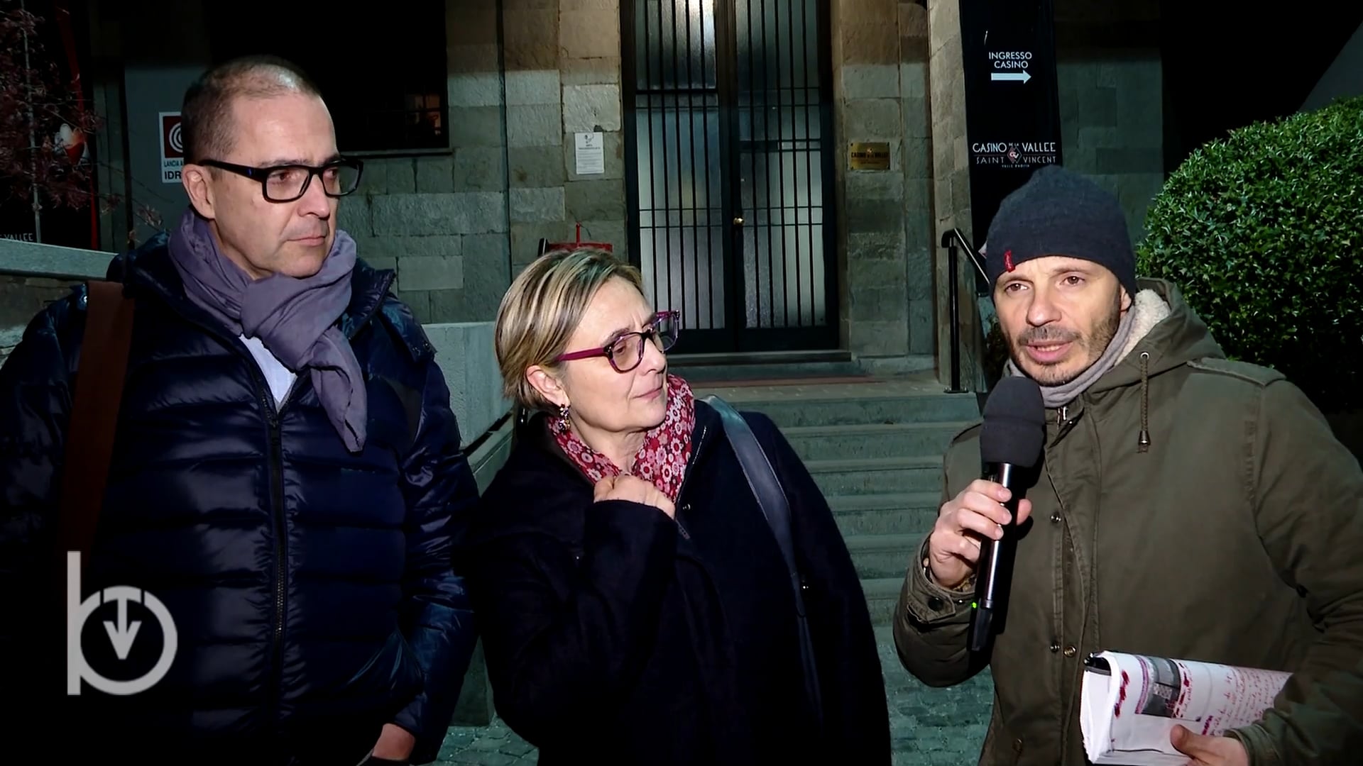 Manca l’accordo per il Casino