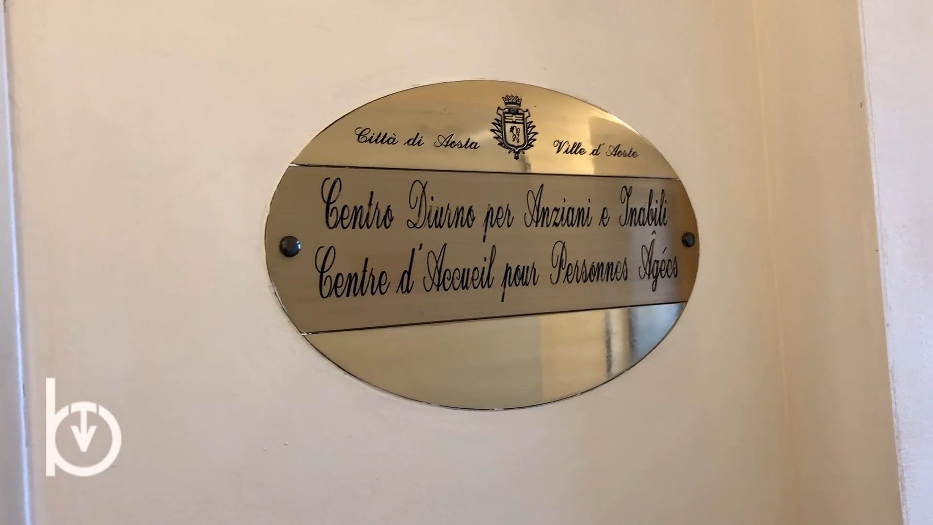 Nuova sede per la Residenza protetta di Aosta