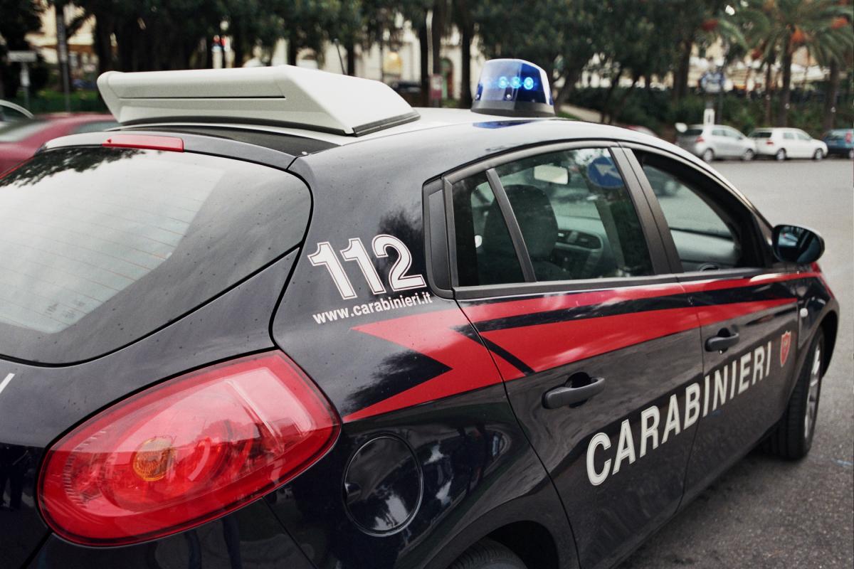 Operazione anti-ndrangheta in corso in VdA