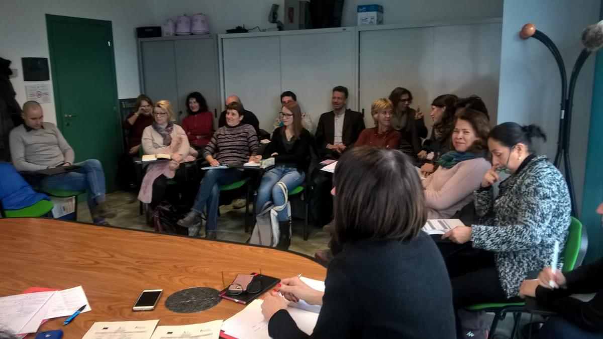 Parte il progetto Fami-Impact