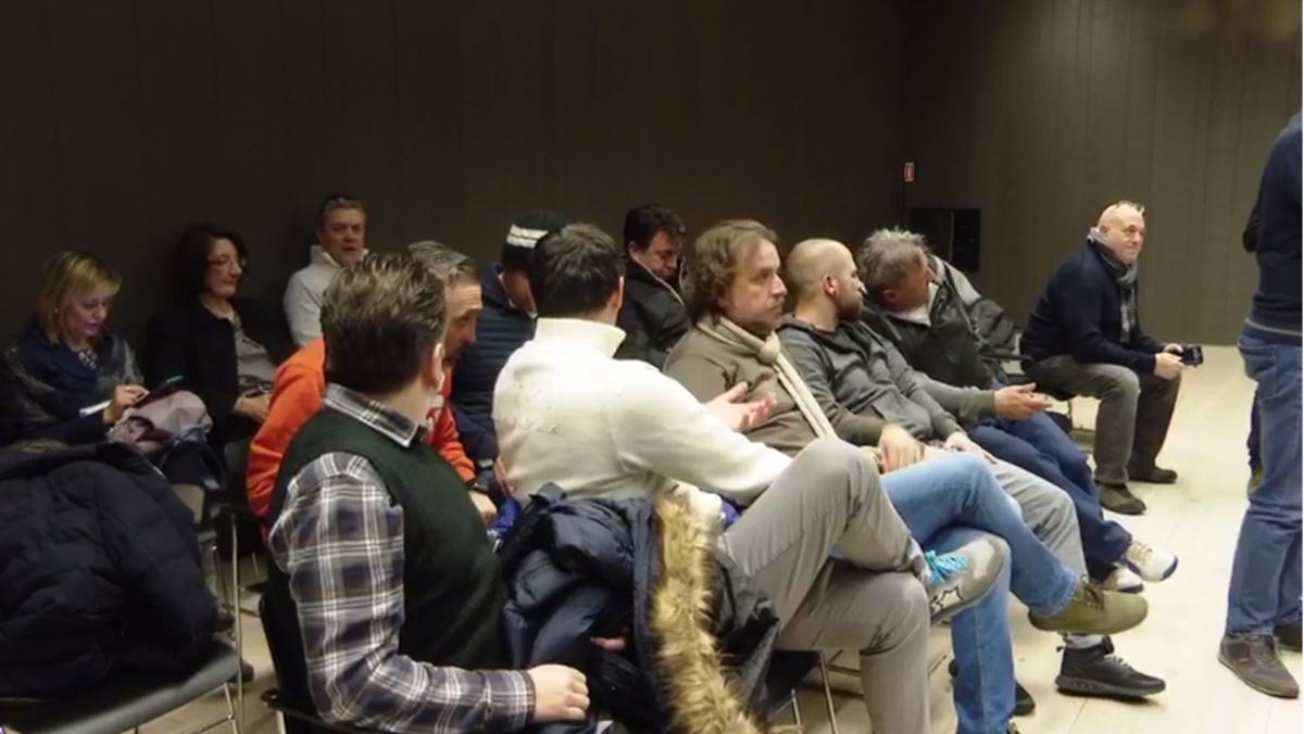Quali sono le proposte dell’azienda per il personale che resterebbe al Casino