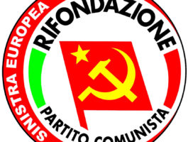 Rifondazione comunista: la \'ndrangheta si combatte cambiando la società