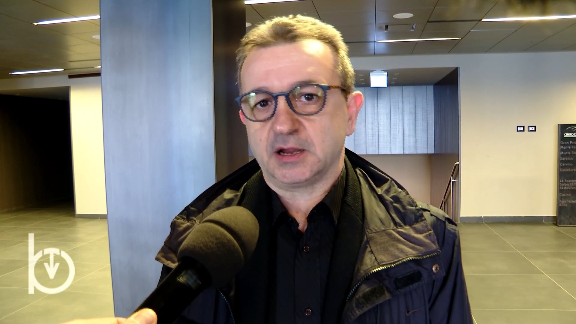 Sesto incontro nella trattativa 223 per il Billia
