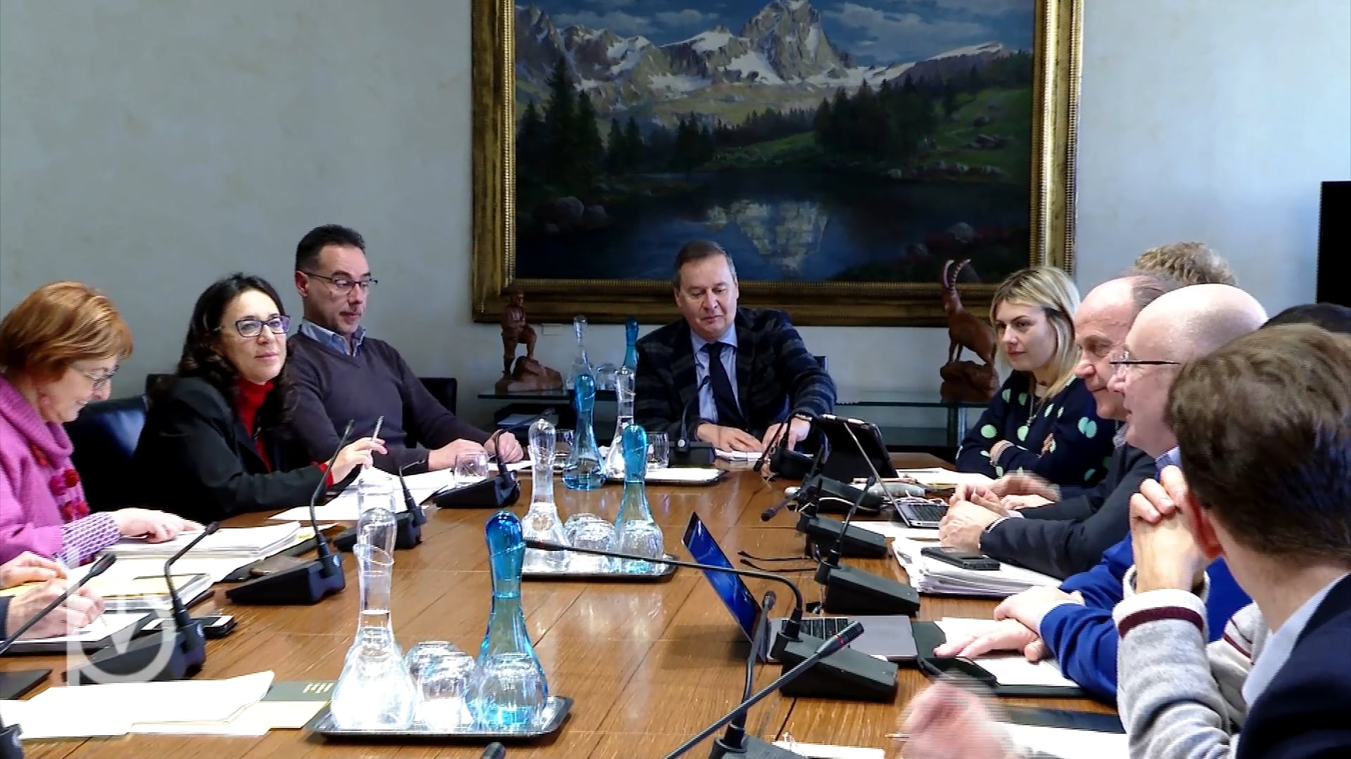 Tecnicamente, Cva potrebbe essere esclusa dagli effetti della Madia