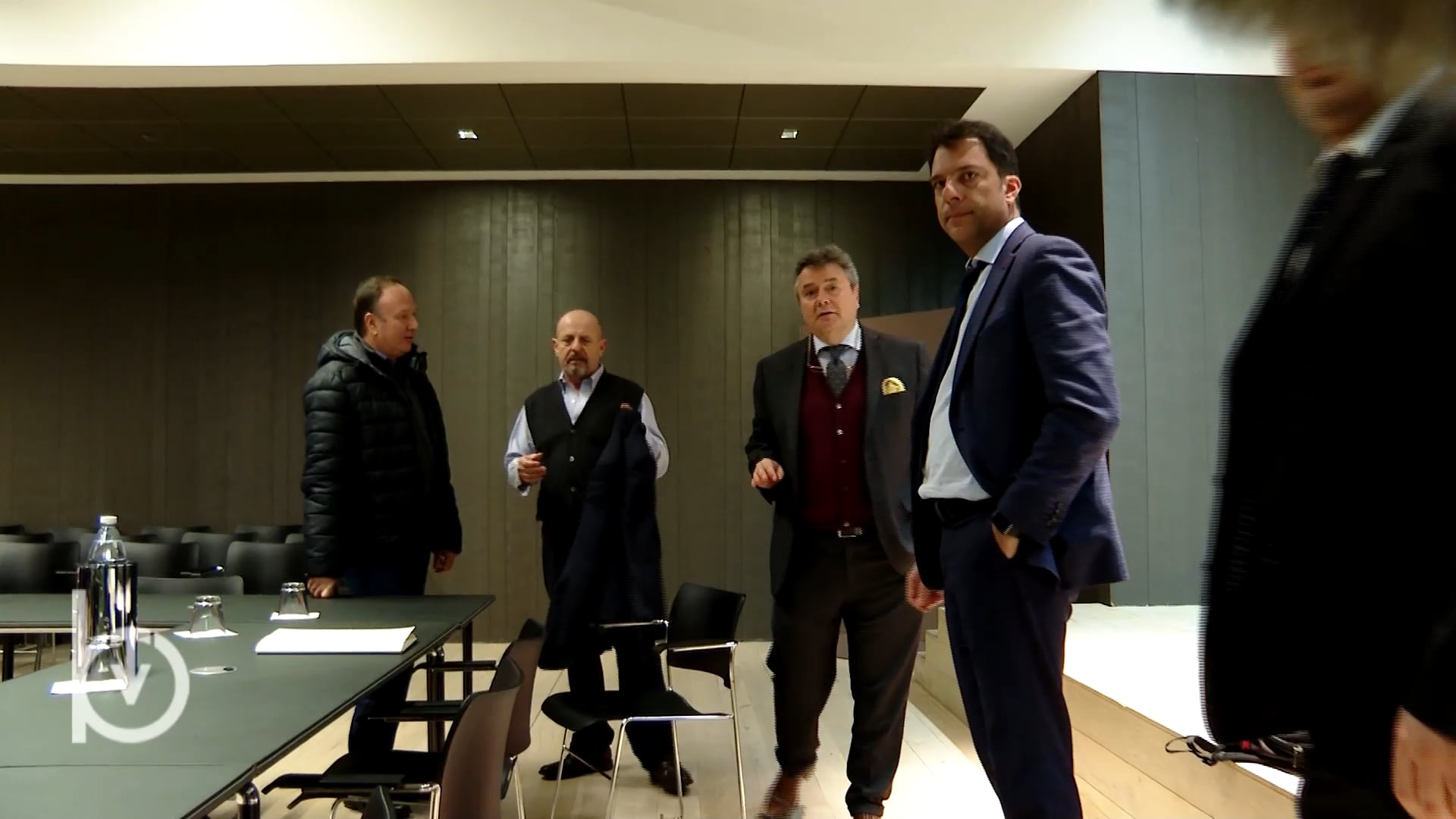 Trattativa Billia: l’azienda ferma sui licenziamenti