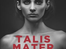 Trevisan presenta Talis mater