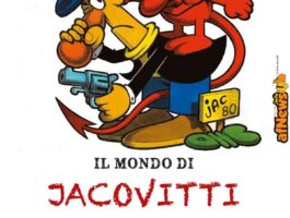 Una conferenza per spiegare Jacovitti