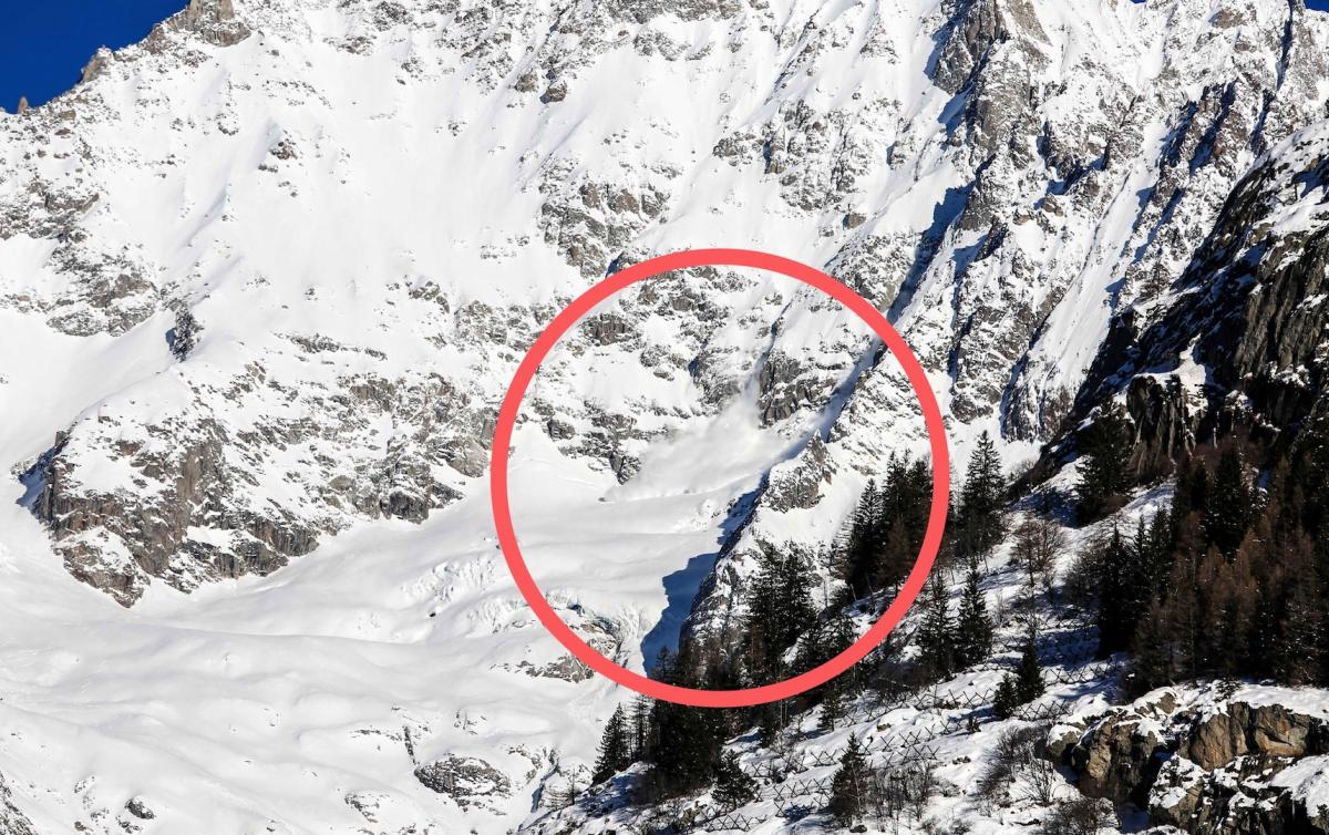 Courmayeur riapre la Val Ferret