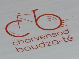 Da aprile, Charvensod è Boudza-tè