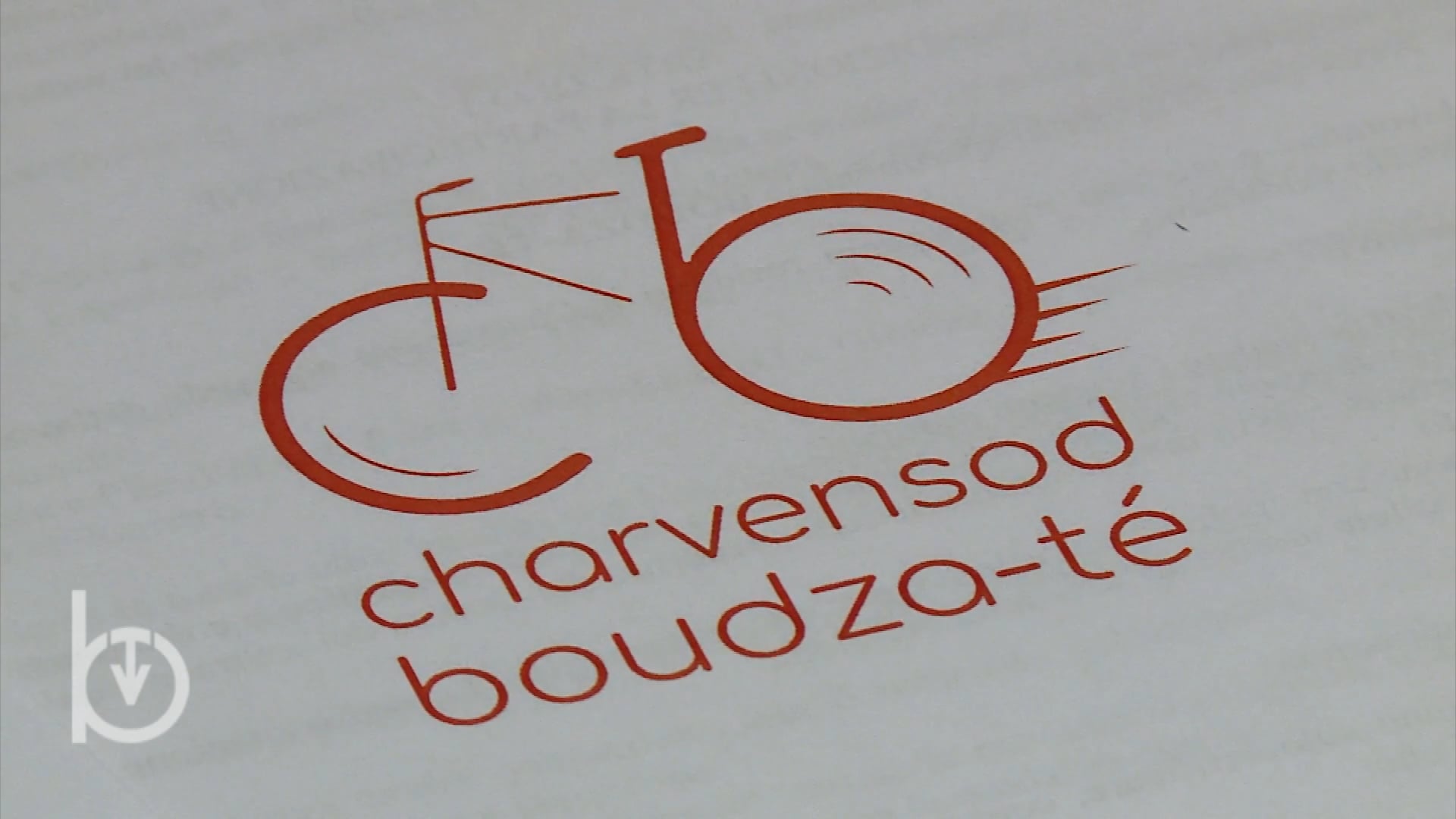 Da aprile, Charvensod è Boudza-tè