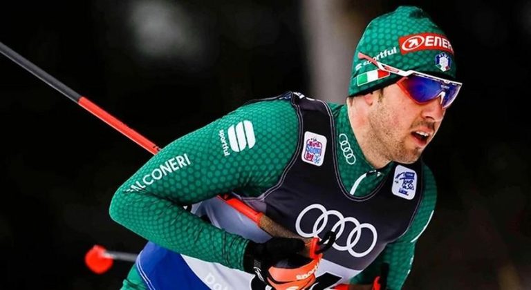 Tour de Ski 2023: Federico Pellegrino sul podio