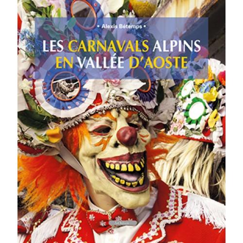 Le Carnaval parmi les villages valdôtains