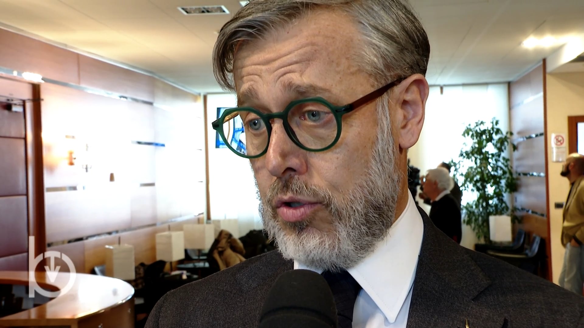 Lega critica sulla noma di un avvocato per l’inchiesta Geenna