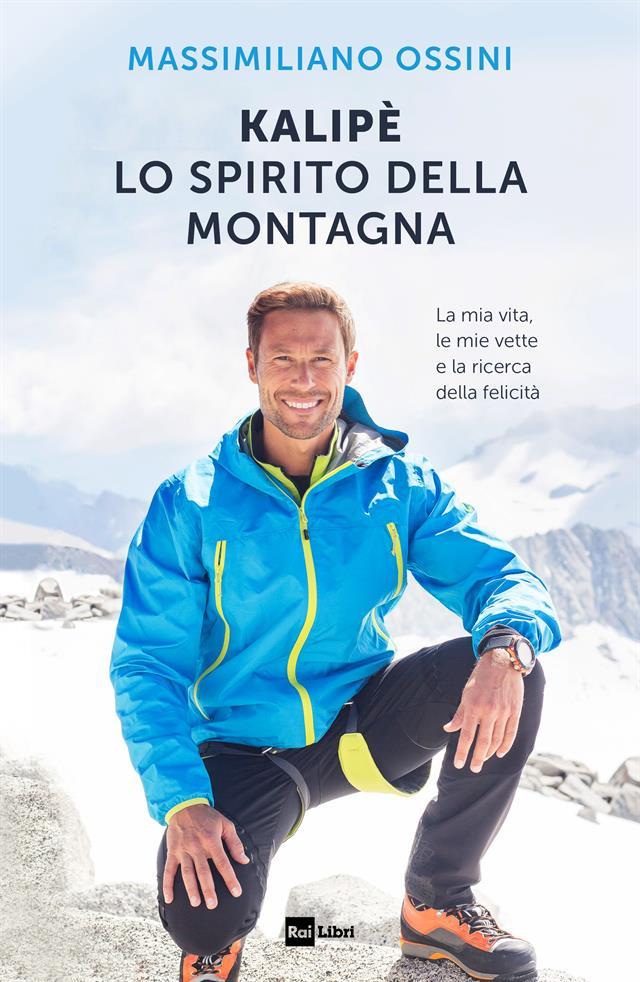 Ossini presenta il suo libro ad Aosta