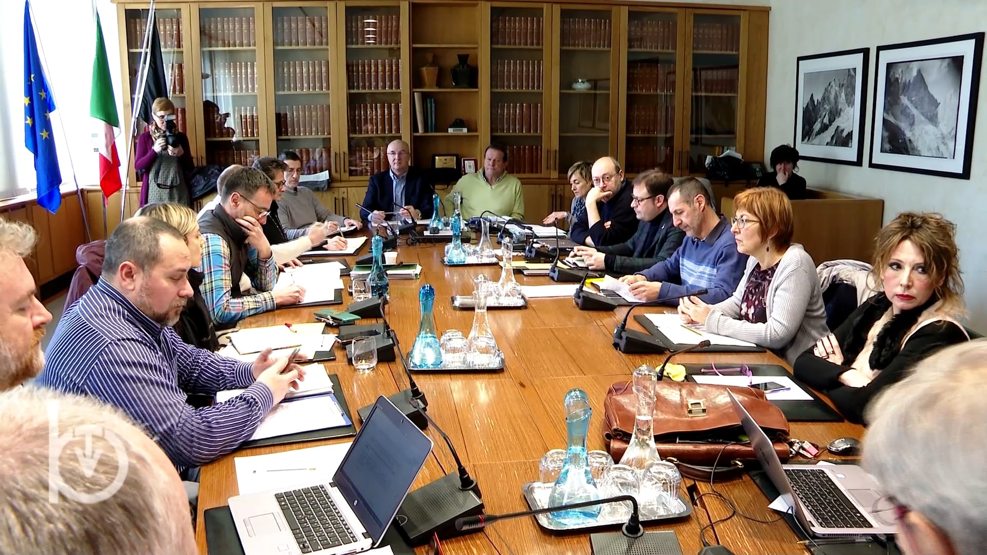 Perizie Casino: gli immobili no core valgono 6 milioni in meno
