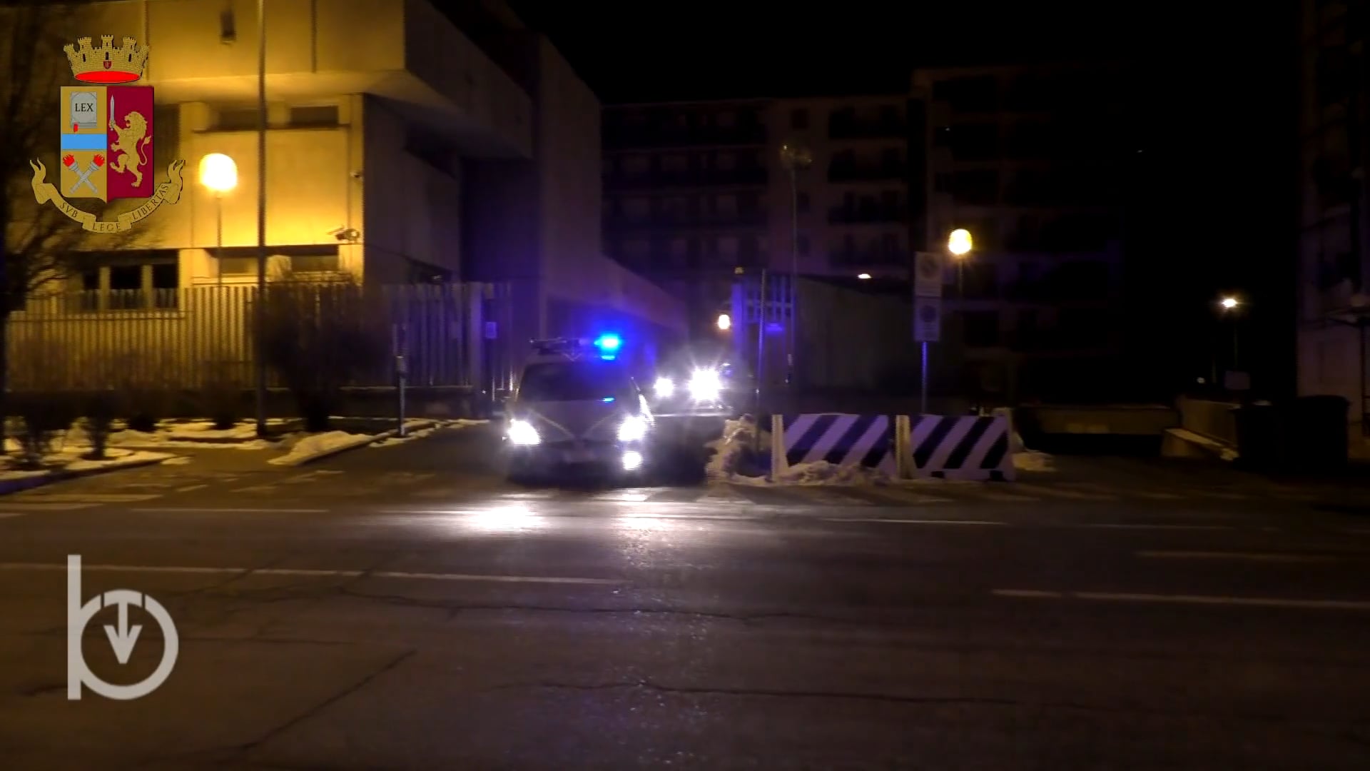 Quattro spacciatori arrestati, le indagini continuano