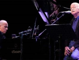 Rinviato il concerto Omaggio a Charles Aznavour alla Saison Culturelle