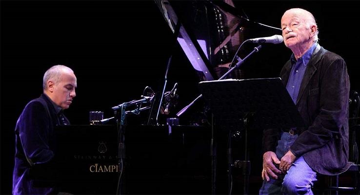 Rinviato il concerto Omaggio a Charles Aznavour alla Saison Culturelle