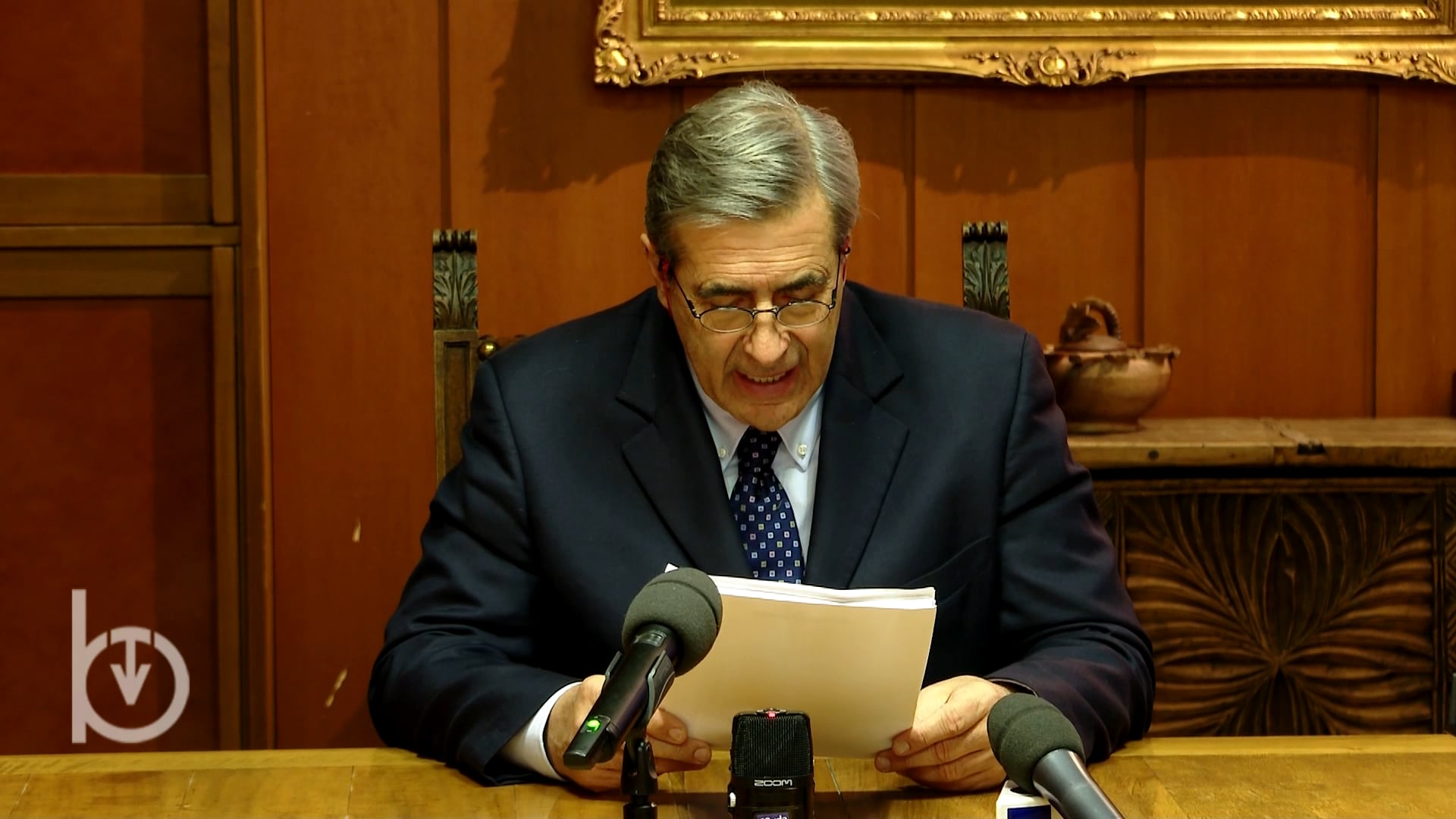 Trasmessi gli atti per la sospensione di Sorbara, Prettico e Carcea