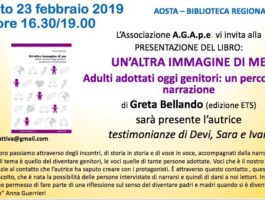 Un libro sulla genitorialità dei bimbi adottati