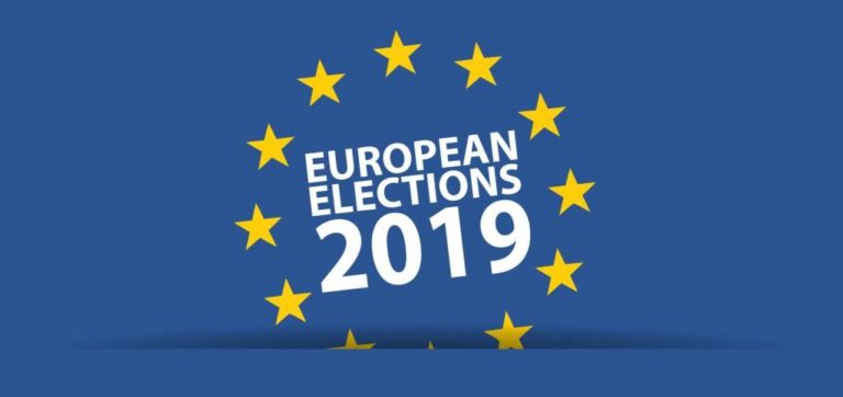 -2 mesi alle elezioni europee