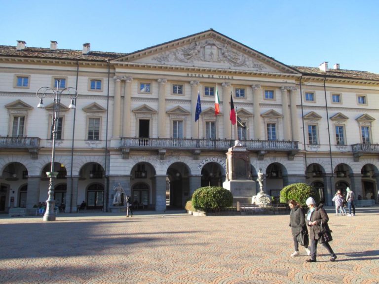 Aosta e St-Pierre: si avvicina la Commissione d'inchiesta