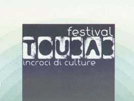 Toubab festival 2020 diventa on line