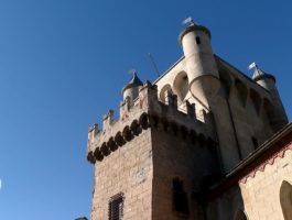 Il castello di St-Pierre protagonista delle Giornate Fai di Primavera 2019