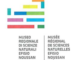 Nuovo logo per il Museo regionale di Scienze naturali