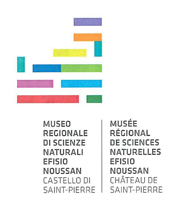 Nuovo logo per il Museo regionale di Scienze naturali