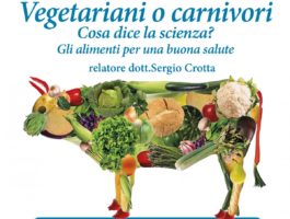 A Quart, una conferenza sull\'alimentazione