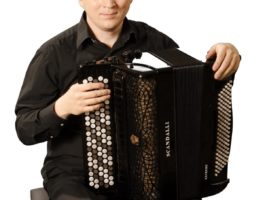 Alexander Selivanov in concerto ad Aosta