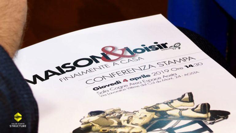 Maison&Loisir all'ottava edizione