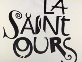 Nasce La Saint-Ours