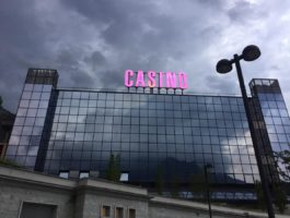 I Casino di Saint-Vincent, Sanremo e Venezia chiedono tutele