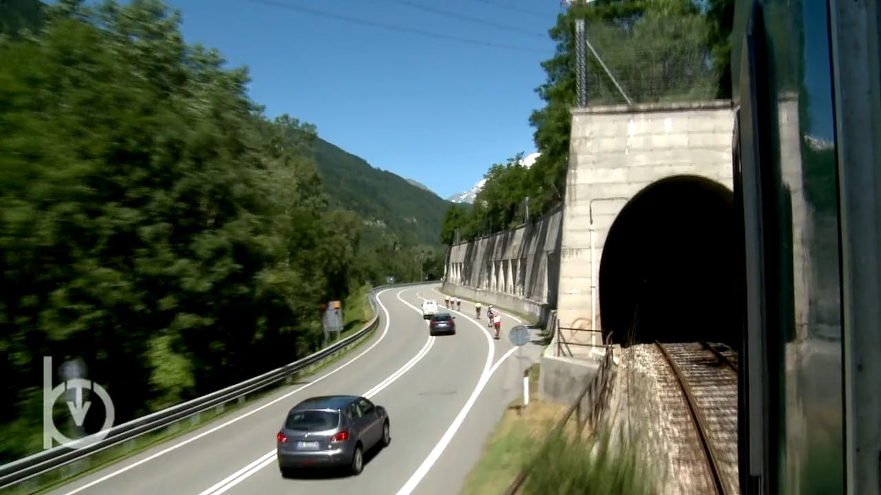Legambiente in Commissione sul Piano regionale dei Traporti