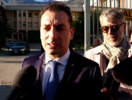 Tribunale di Aosta: nuovi giudici ma non a breve