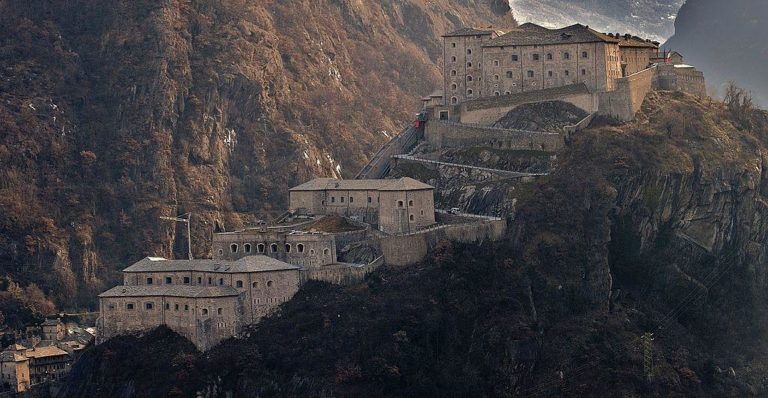 Aosta Classica al Forte di Bard 2023