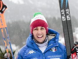 Mondiali di sci fondo 2023: convocati Laurent, Pellegrino e De Fabiani