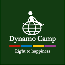 Dynamo Camp in piazza Chanoux