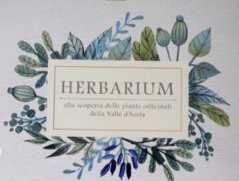 Herbarium 2019