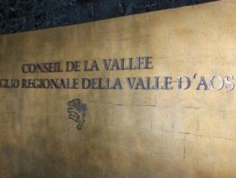 La Valle d\'Aosta al voto il 19 aprile 2020