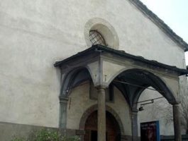 La montagna fotografata, la montagna scolpita: mostra alla chiesa di San Lorenzo